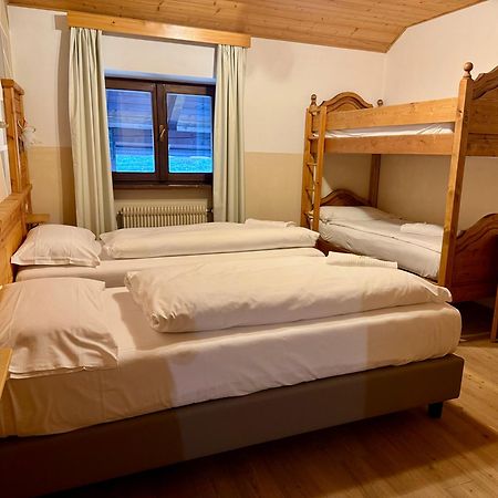 Daiano Hotel Garni Edy מראה חיצוני תמונה