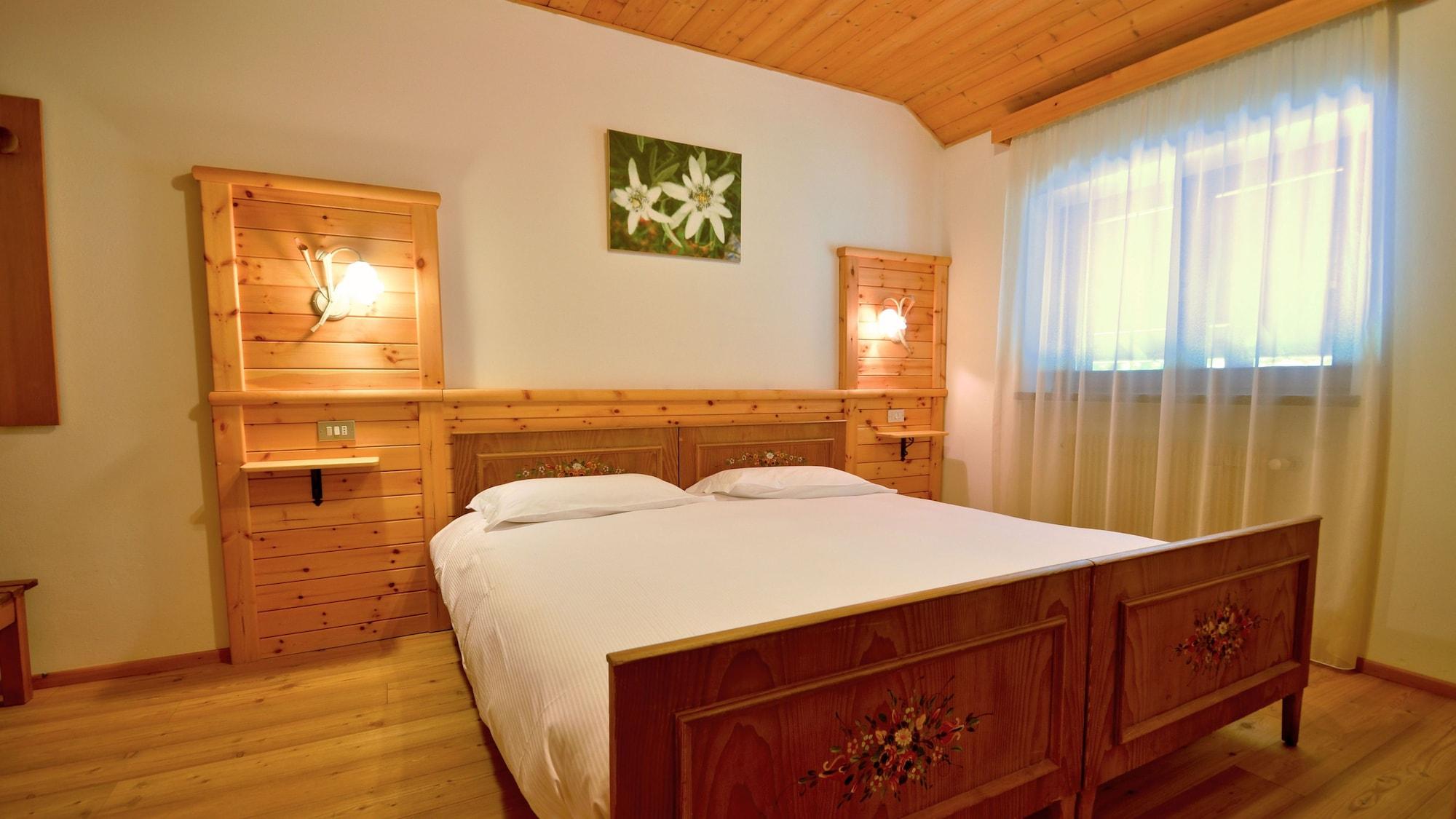 Daiano Hotel Garni Edy מראה חיצוני תמונה