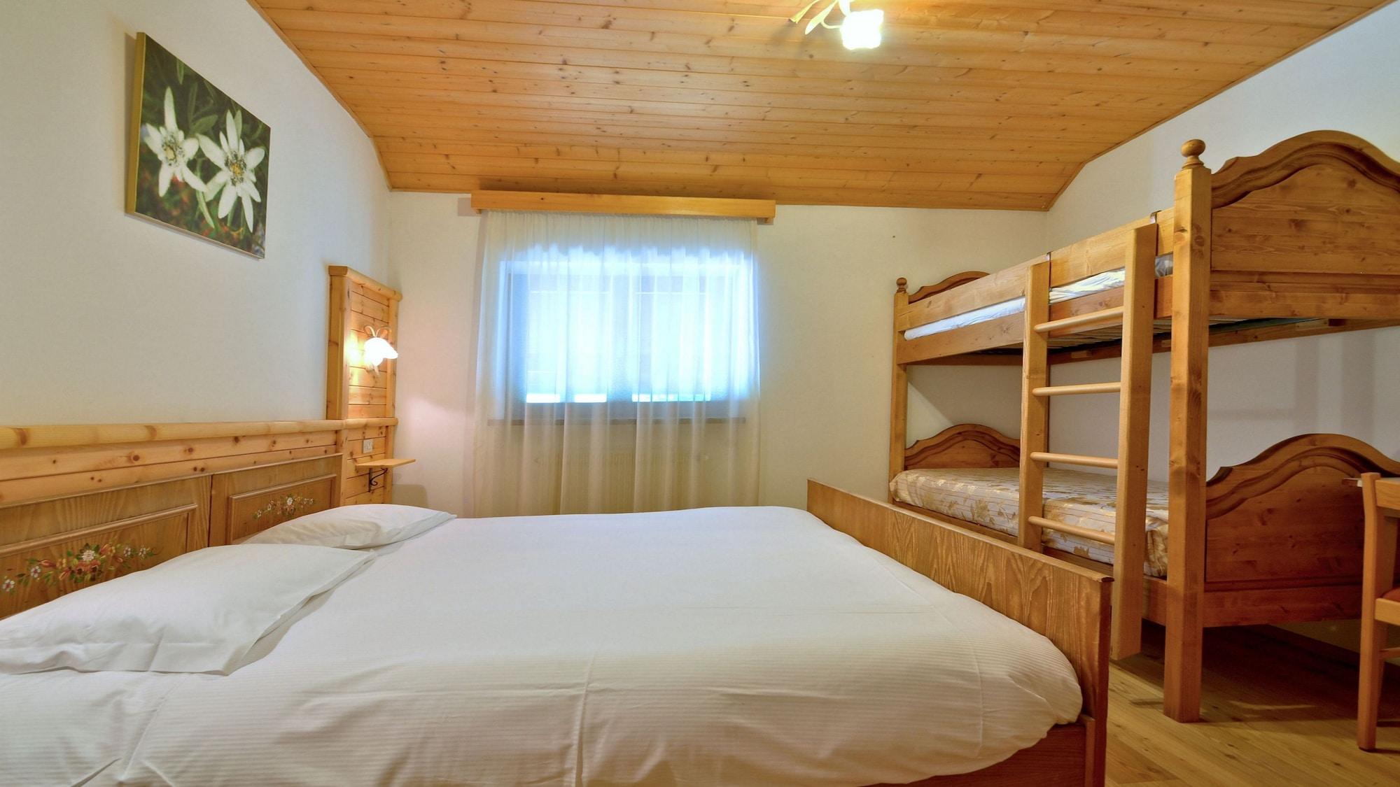 Daiano Hotel Garni Edy מראה חיצוני תמונה