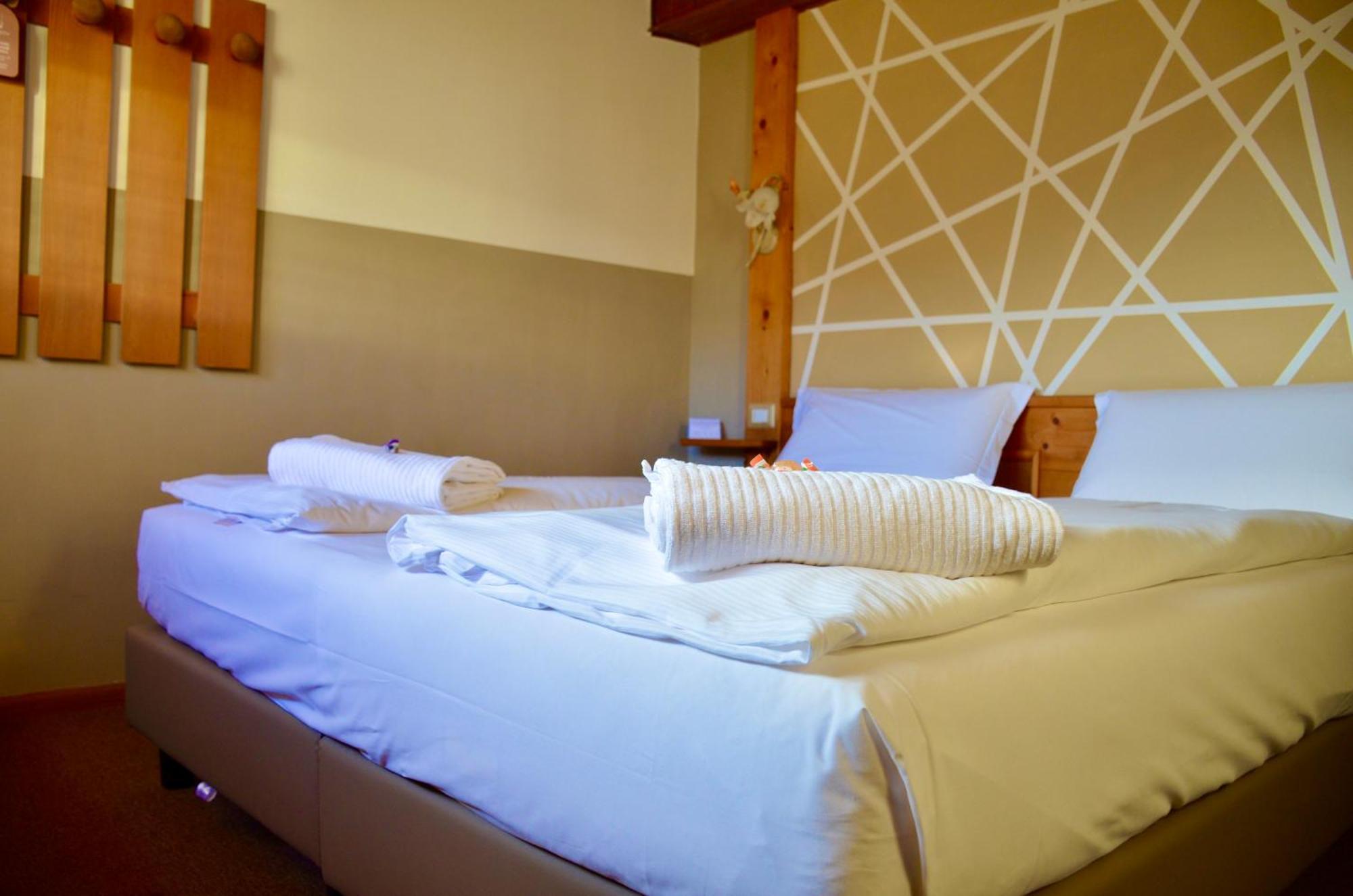 Daiano Hotel Garni Edy מראה חיצוני תמונה