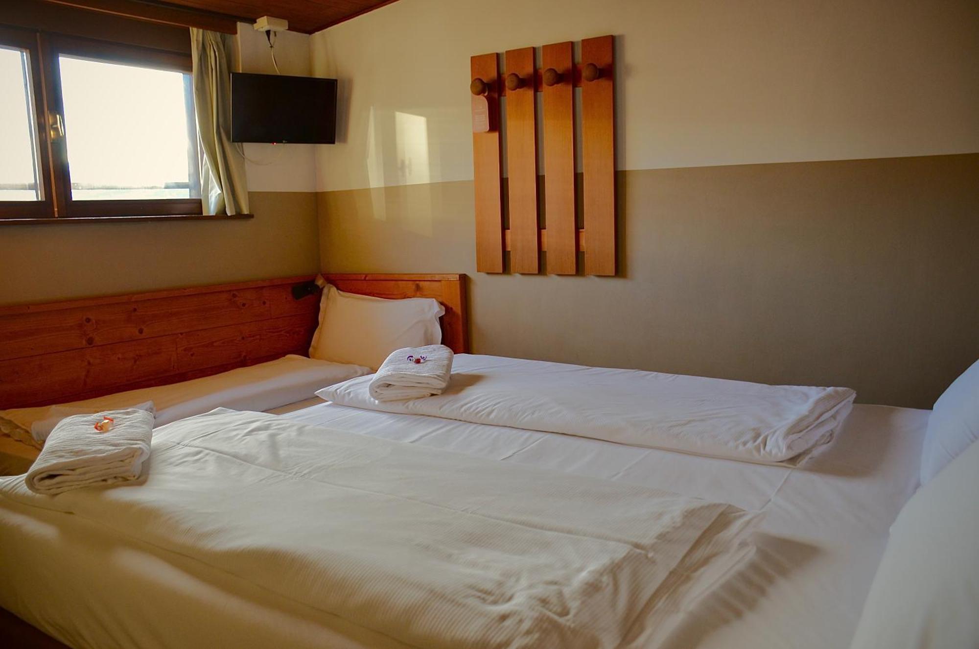Daiano Hotel Garni Edy מראה חיצוני תמונה