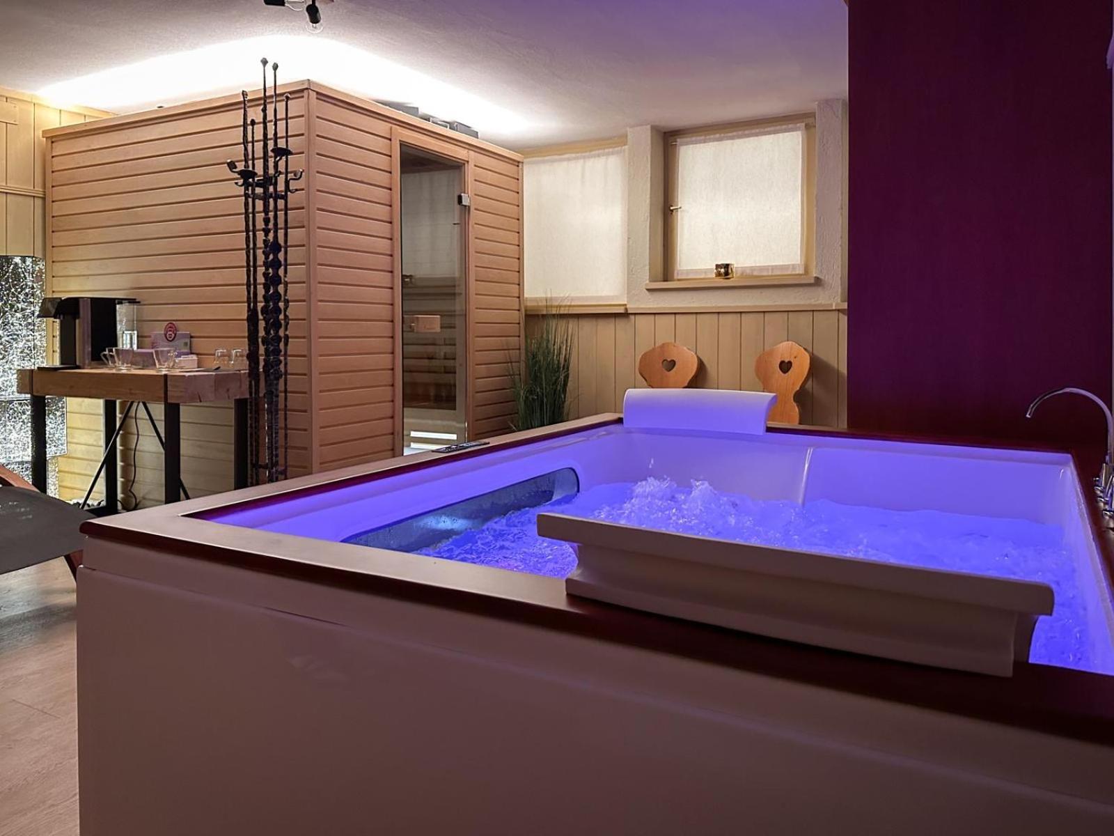 Daiano Hotel Garni Edy מראה חיצוני תמונה