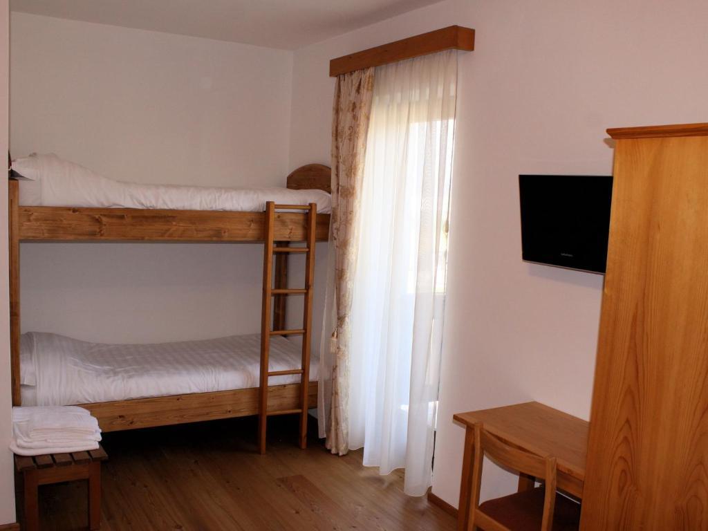 Daiano Hotel Garni Edy חדר תמונה